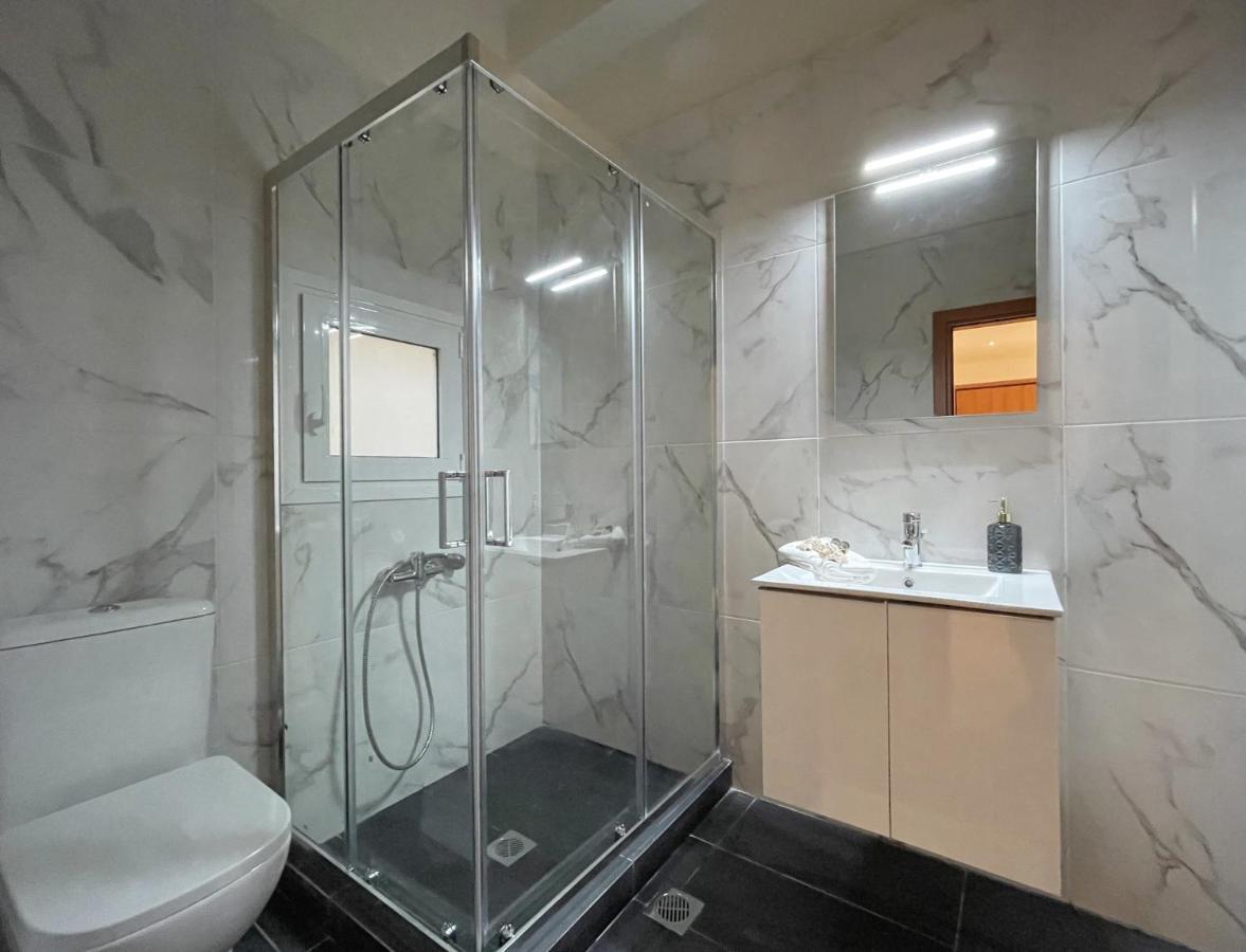 Veggera Apt Athens Center,Petralona Station Bagian luar foto